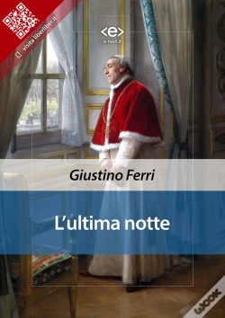 Capa do artigo Lultima Notte