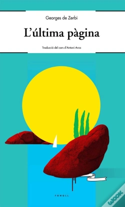 Capa do artigo L'Última Pàgina