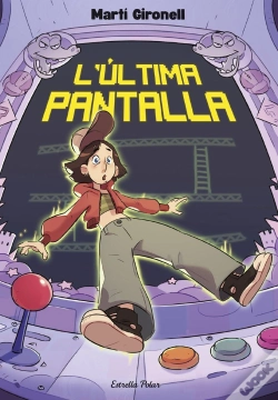 Capa do artigo L'Ultima Pantalla