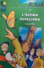 L'Última Papallona - Preview