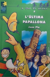 Capa do artigo L