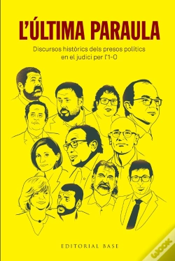 Capa do artigo L'Última Paraula