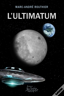 Capa do artigo L'Ultimatum