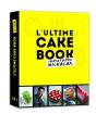 L'Ultime Cake Book By Michalak - Preview