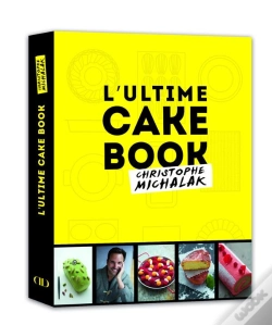 Capa do artigo L'Ultime Cake Book By Michalak