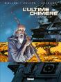 L'Ultime Chimère - Tome 01 : Le Patient 1167 - Preview