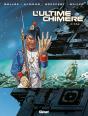 L'Ultime Chimère - Tome 02 : L'Île - Preview