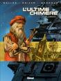 L'Ultime Chimère - Tome 04 : La Machine - Preview