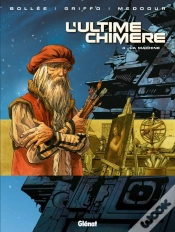 Capa do artigo L