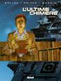 L'Ultime Chimère - Tome 05 : Le Livre - Preview