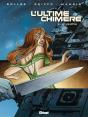 L'Ultime Chimère Tome 6 ; Le Meurtre - Preview