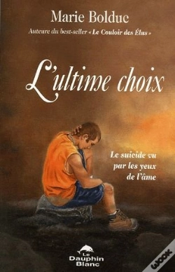 Capa do artigo L'Ultime Choix ; Suicide Par Les Yeux De L'Âme