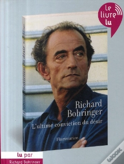 Capa do artigo L'Ultime Conviction Du Désir
