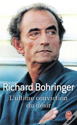 Capa do artigo L'Ultime Conviction Du Desir