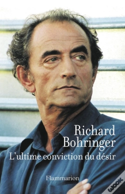 Capa do artigo L'Ultime Conviction Du Desir