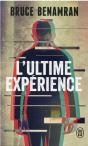 L'Ultime Expérience - Preview
