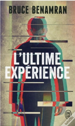 Capa do artigo L'Ultime Expérience