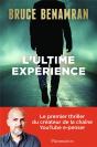 L'Ultime Expérience - Preview