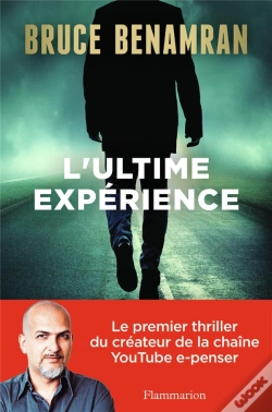 Capa do artigo L'Ultime Expérience