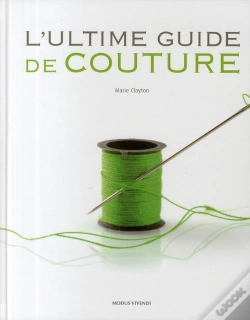 Capa do artigo L'Ultime Guide De Couture
