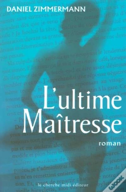 Capa do artigo L'Ultime Maitresse
