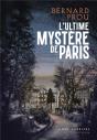 L'Ultime Mystère De Paris - Preview