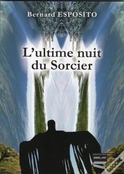 Capa do artigo L'Ultime Nuit Du Sorcier