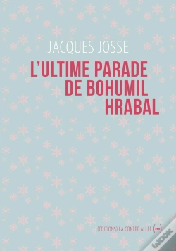 Capa do artigo L'Ultime Parade De Bohumil Hrabal
