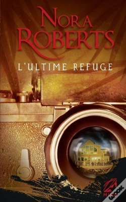 Capa do artigo L'Ultime Refuge