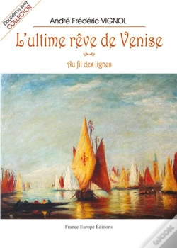 Capa do artigo L'Ultime Rêve De Venise