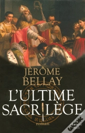 L'Ultime Sacrilege