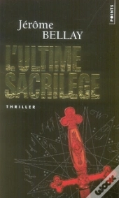 L'Ultime Sacrilège