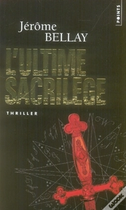 Capa do artigo L'Ultime Sacrilège