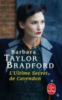 L'Ultime Secret De Cavendon - Preview
