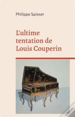 Capa do artigo L'Ultime Tentation De Louis Couperin