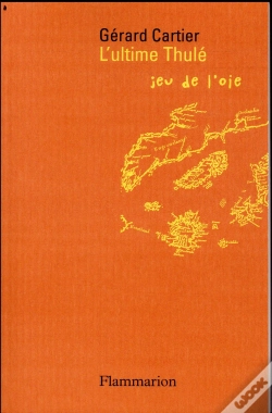 Capa do artigo L'Ultime Thule