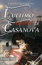 Capa do artigo Lultimo Amore Di Casanova