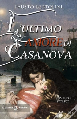 Capa do artigo Lultimo Amore Di Casanova