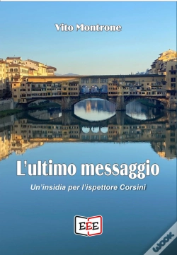 Capa do artigo L'Ultimo Messaggio