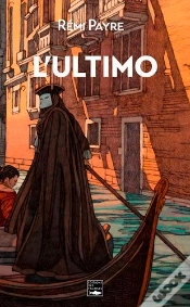 Capa do artigo L