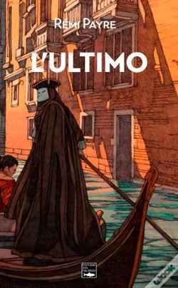 Capa do artigo L'Ultimo