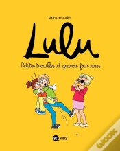 Capa do artigo Lulu 5