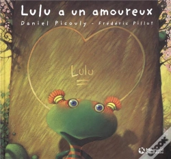 Capa do artigo Lulu A Un Amoureux
