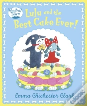 Capa do artigo Lulu And The Best Cake Ever