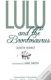 Lulu And The Brontosaurus