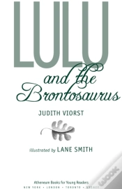 Capa do artigo Lulu And The Brontosaurus