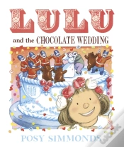 Capa do artigo Lulu And The Chocolate Wedding