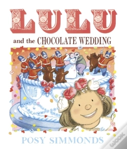 Capa do artigo Lulu And The Chocolate Wedding