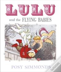 Lulu And The Flying Babies