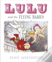 Capa do artigo Lulu And The Flying Babies
